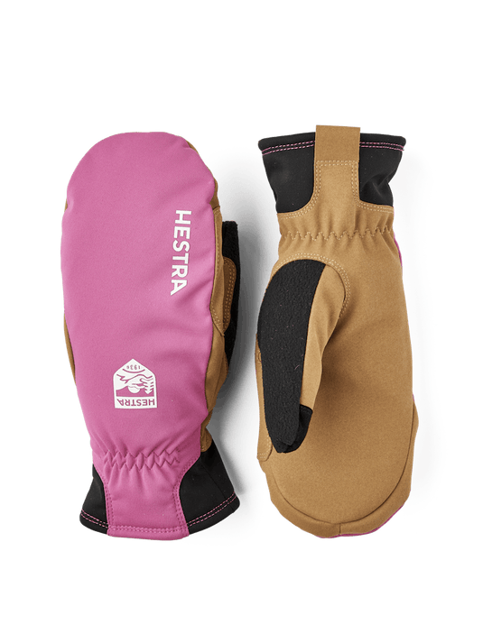 Hestra Women's XC Primaloft Mitt