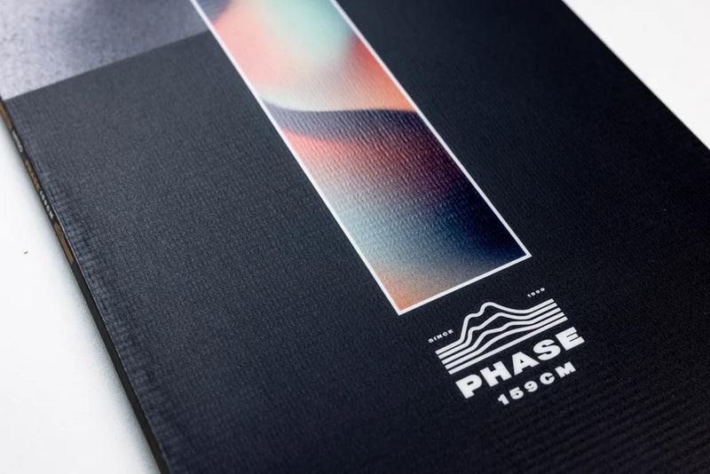 Load image into Gallery viewer, Nitro Phase Snowboard 2027
