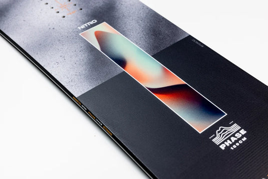Nitro Phase Snowboard 2027