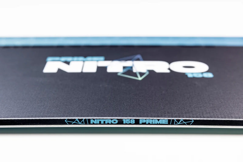 Load image into Gallery viewer, Nitro Prima Chroma Snowboard 2027
