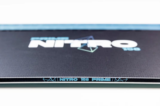 Nitro Prima Chroma Snowboard 2027
