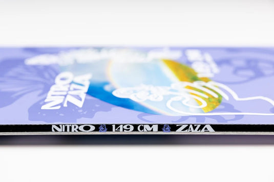 Nitro Women's Zaza Snowboard 2027