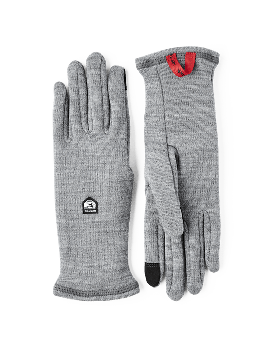 Hestra Gravita Merino Liner 5 Finger