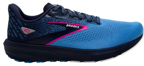 Brooks Women's Launch 10