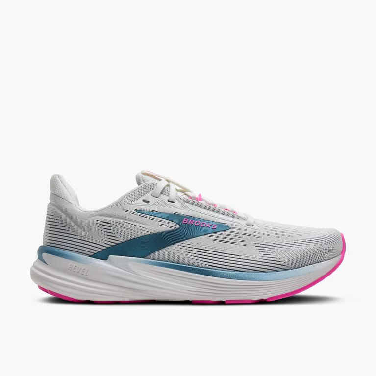 Load image into Gallery viewer, Brooks Women's Revel 8
