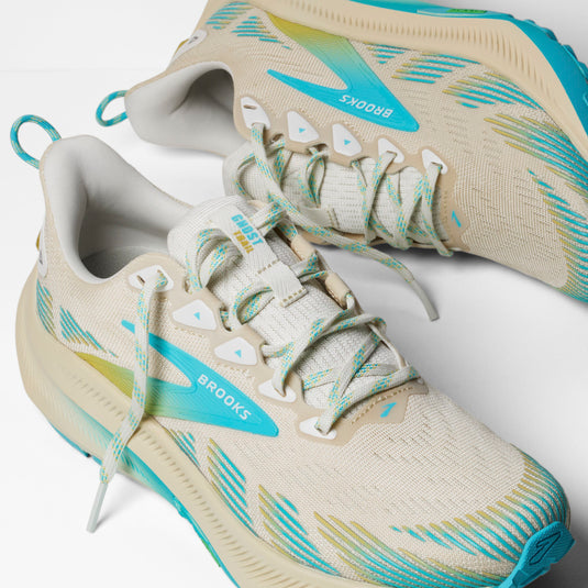 Brooks Women's Ghost Trail