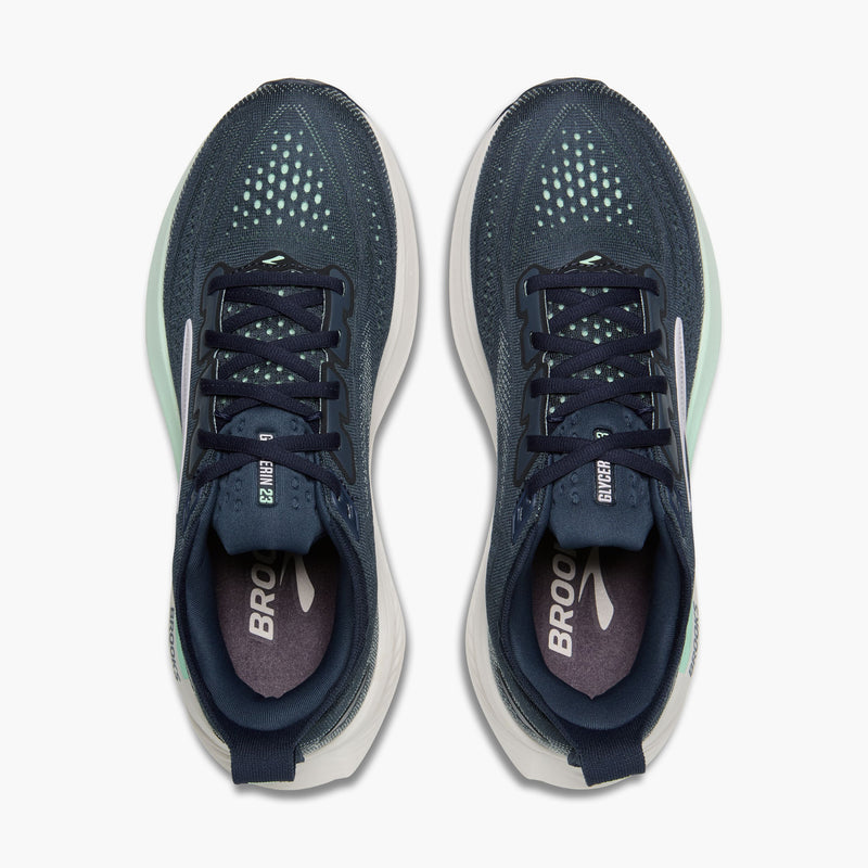 Load image into Gallery viewer, Brooks Women's Glycerin 23
