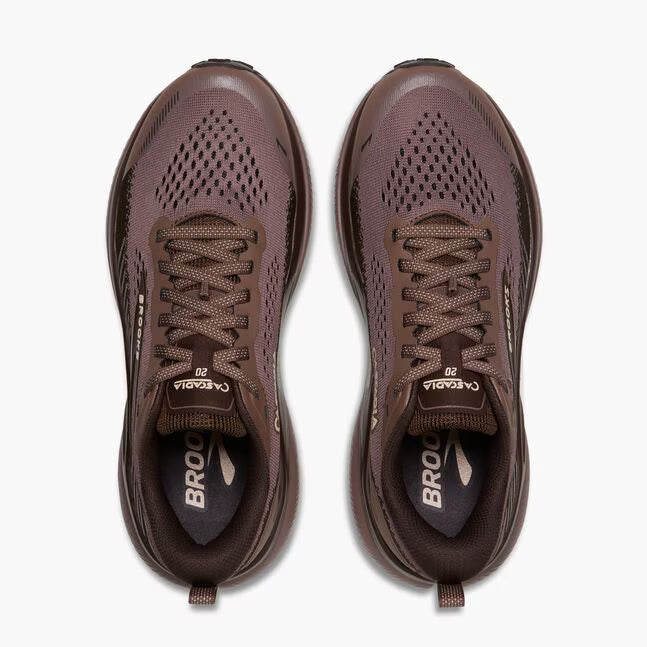 Load image into Gallery viewer, Brooks Women's Cascadia 20
