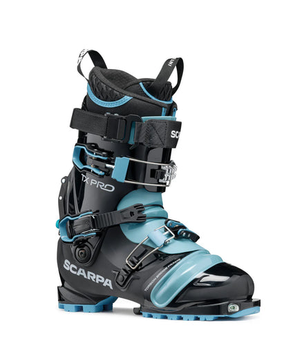 Scarpa Women's TX Pro Telemark Boot 2026