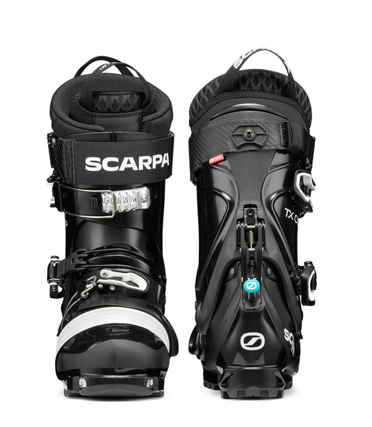 Scarpa W26 TX Comp