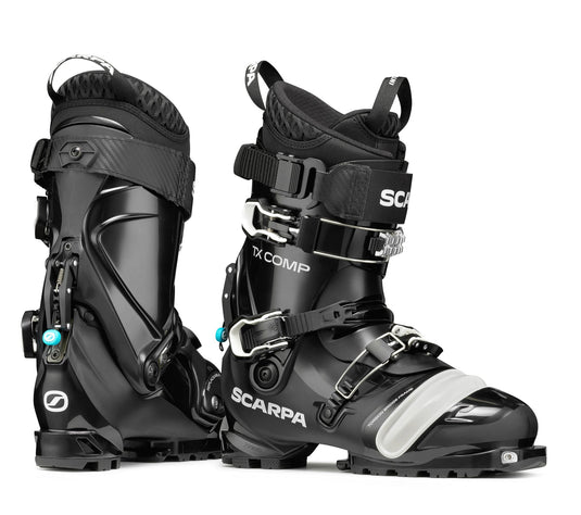 Scarpa W26 TX Comp