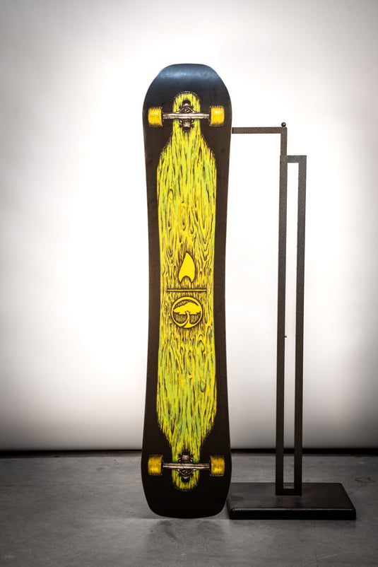 Arbor Danny Kass Park Pro Snowboard 2026