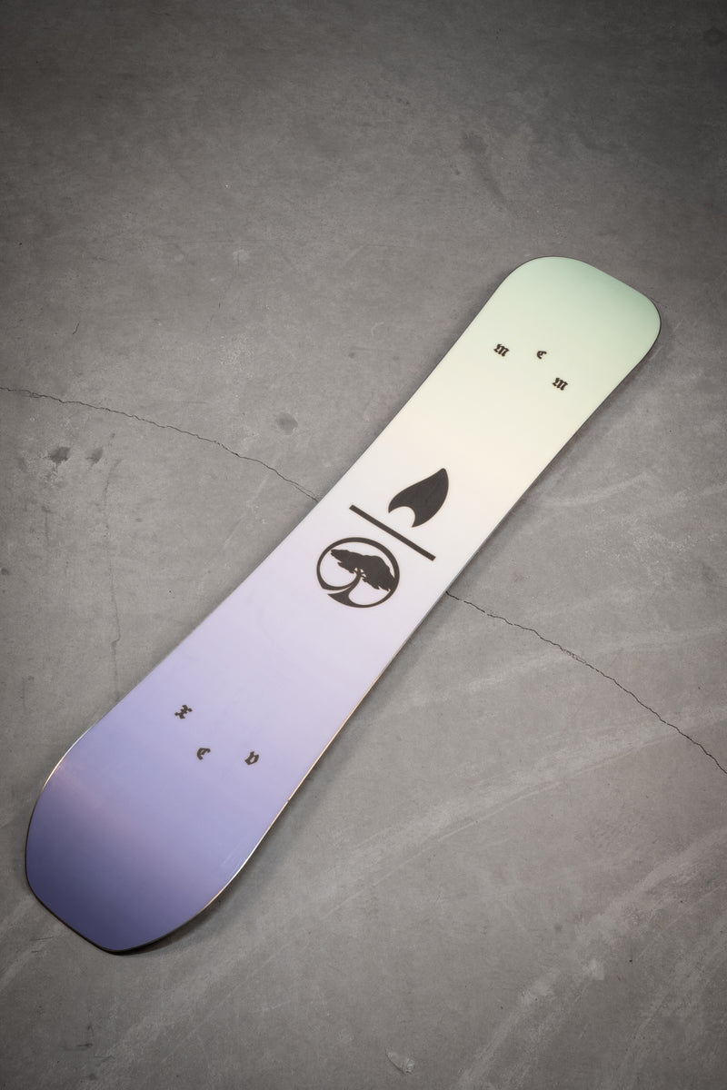Load image into Gallery viewer, Arbor Women&#39;s Kuro Neko Snowboard 2026
