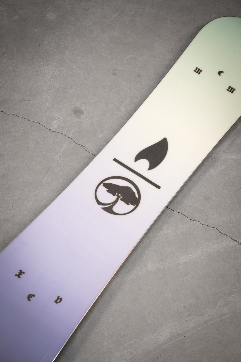 Load image into Gallery viewer, Arbor Women&#39;s Kuro Neko Snowboard 2026
