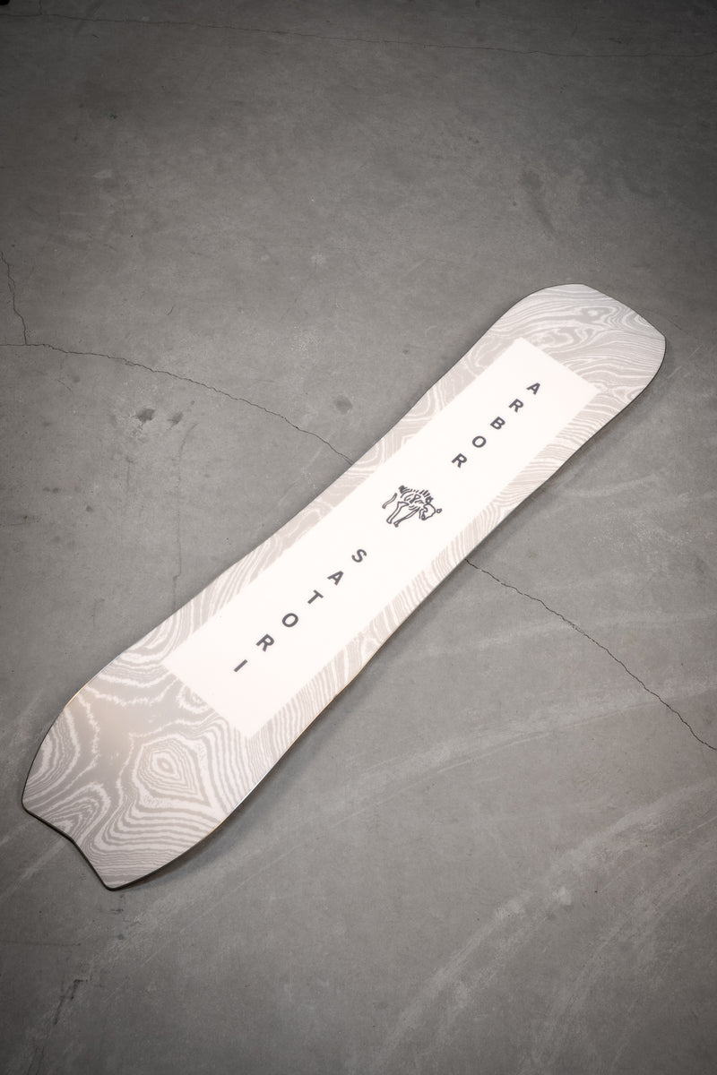 Load image into Gallery viewer, Arbor Satori Snowboard 2026
