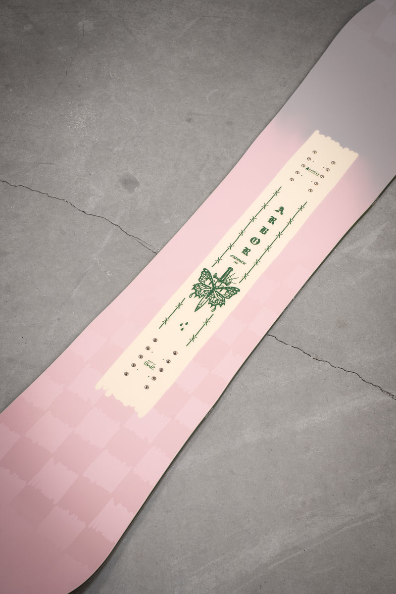 Load image into Gallery viewer, Arbor Women&#39;s Cadence Snowboard 2026
