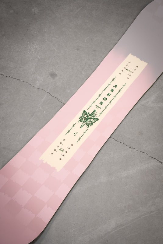 Arbor Women's Cadence Snowboard 2026