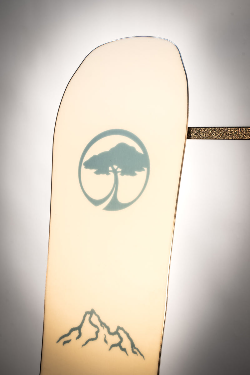 Load image into Gallery viewer, Arbor Women&#39;s Swoon Decon Snowboard 2026
