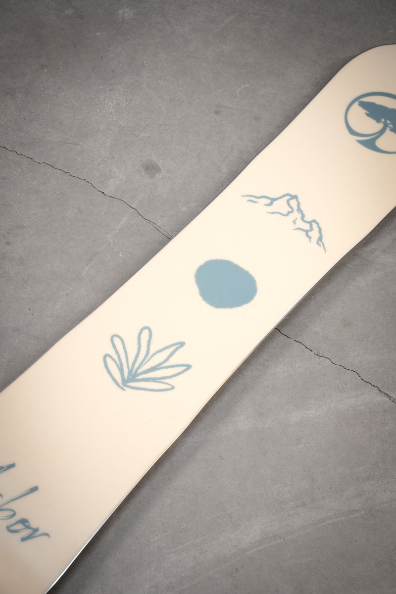 Load image into Gallery viewer, Arbor Women&#39;s Swoon Decon Snowboard 2026
