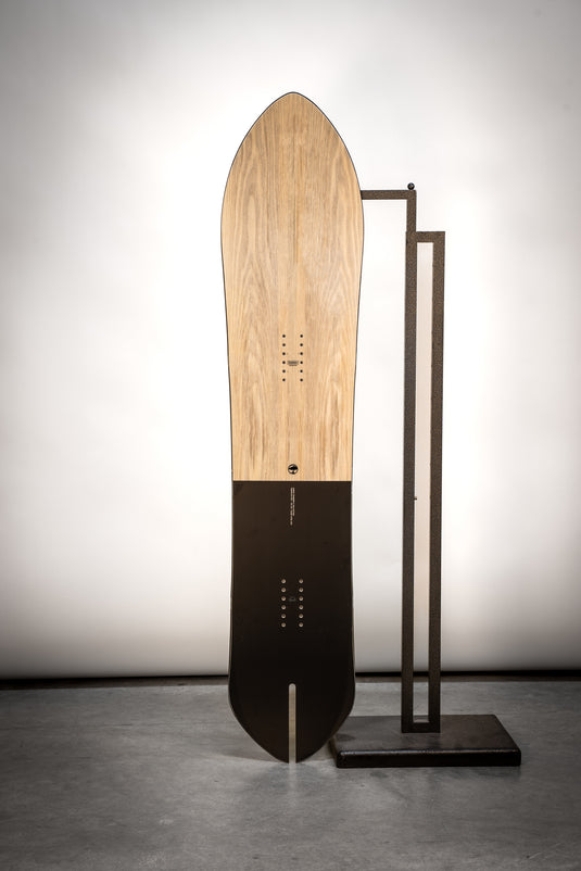 Arbor W26 Terrapin PFD Snowboard 152