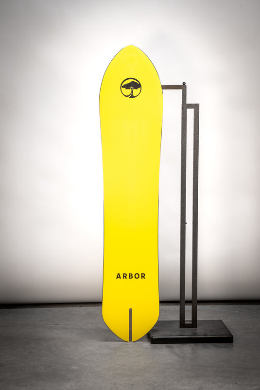 Arbor W26 Terrapin PFD Snowboard 152