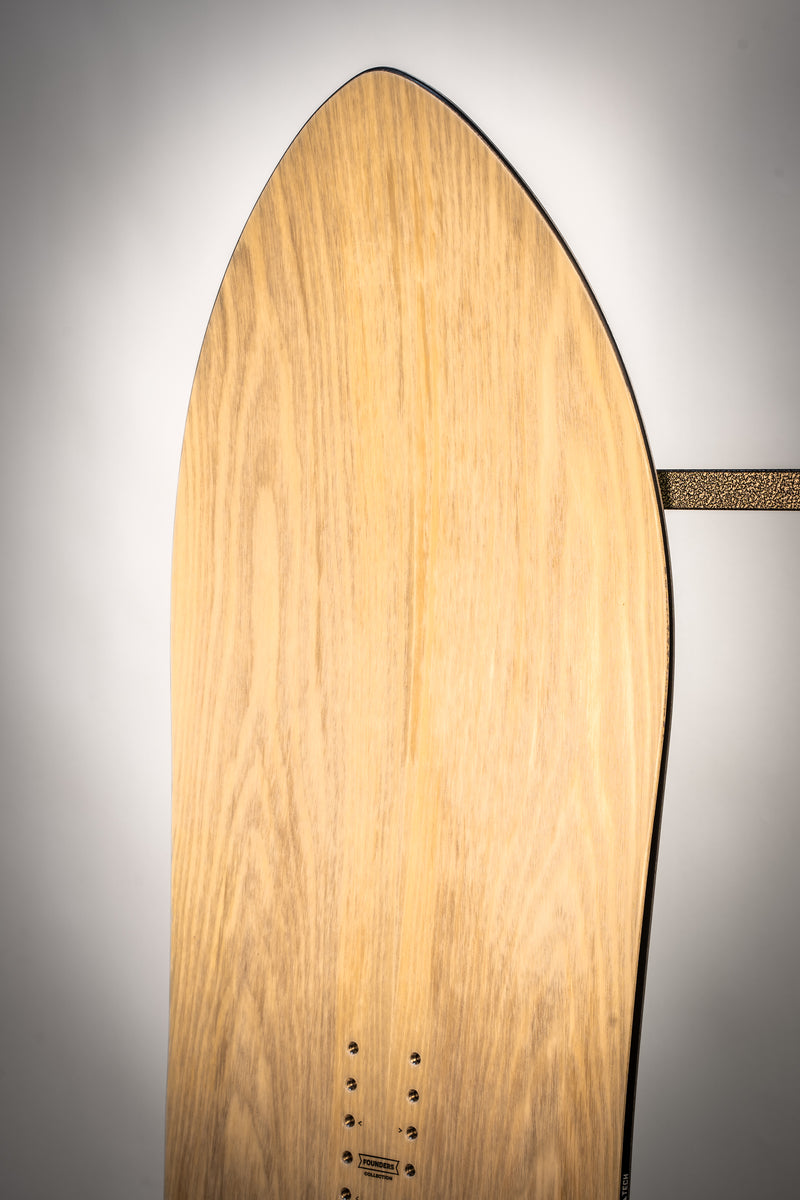 Load image into Gallery viewer, Arbor W26 Terrapin PFD Snowboard 152
