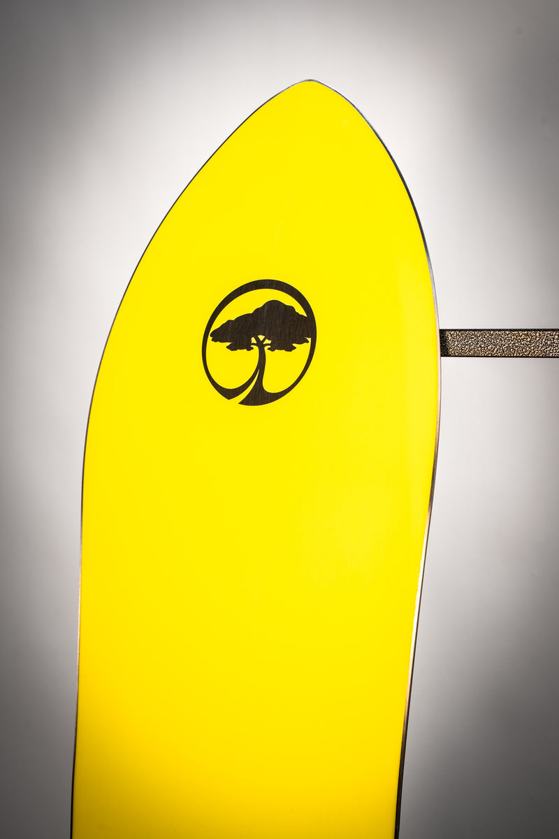 Load image into Gallery viewer, Arbor W26 Terrapin PFD Snowboard 152
