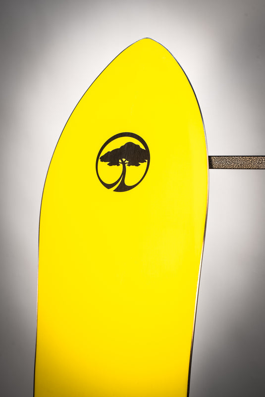 Arbor W26 Terrapin PFD Snowboard 152