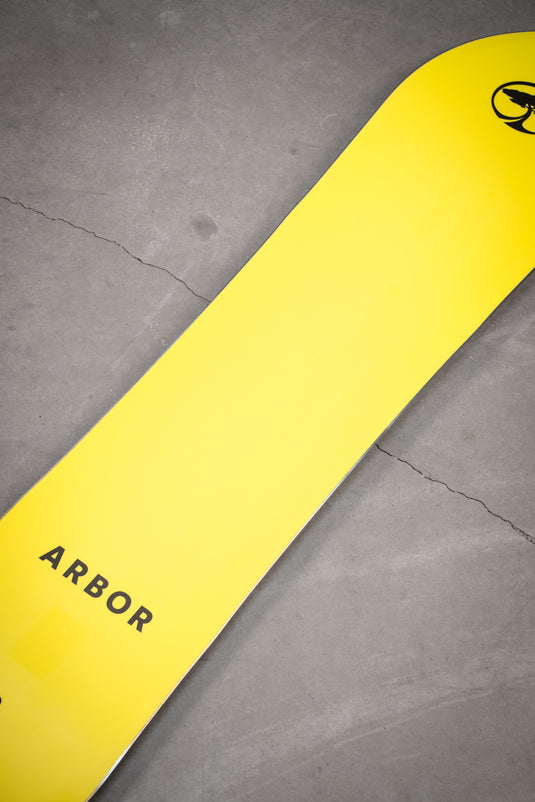 Arbor W26 Terrapin PFD Snowboard 152