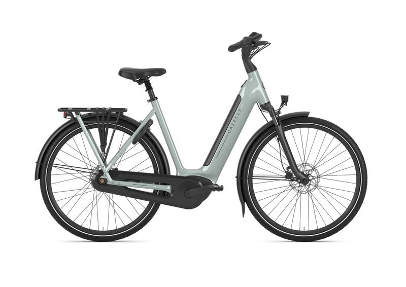 Load image into Gallery viewer, Gazelle Arroyo C8 Elite
