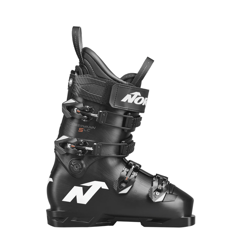 Load image into Gallery viewer, Nordica Dobermann 5 96 Soft LC Ski Race Boot 2027
