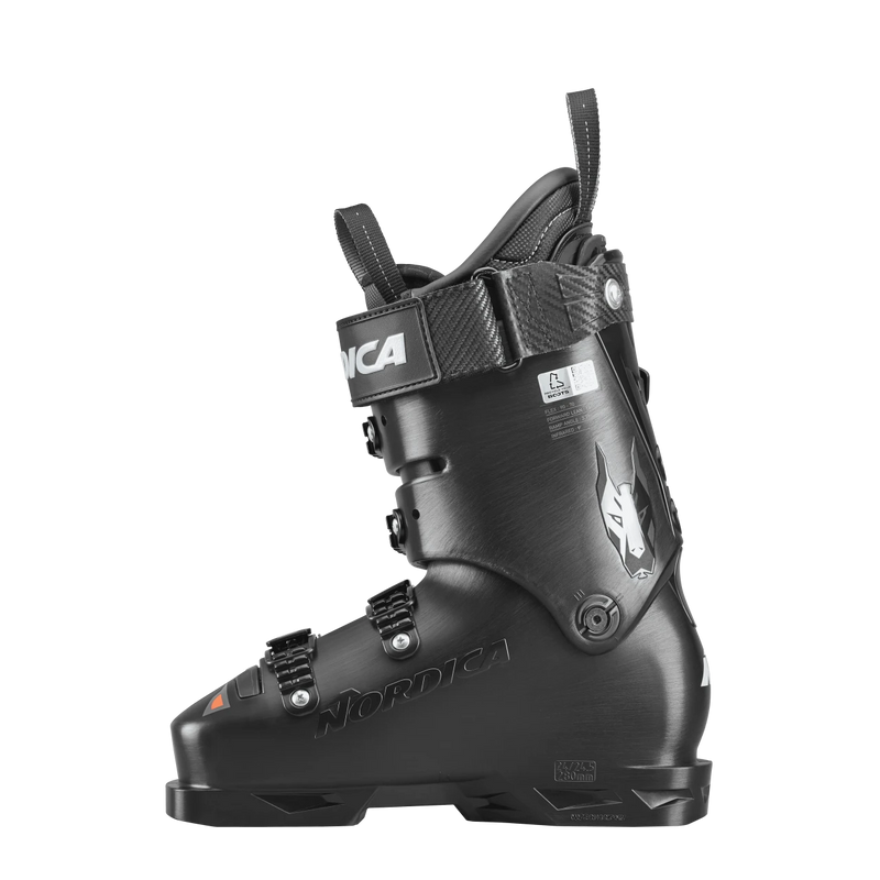 Load image into Gallery viewer, Nordica Dobermann 5 96 Soft LC Ski Race Boot 2027
