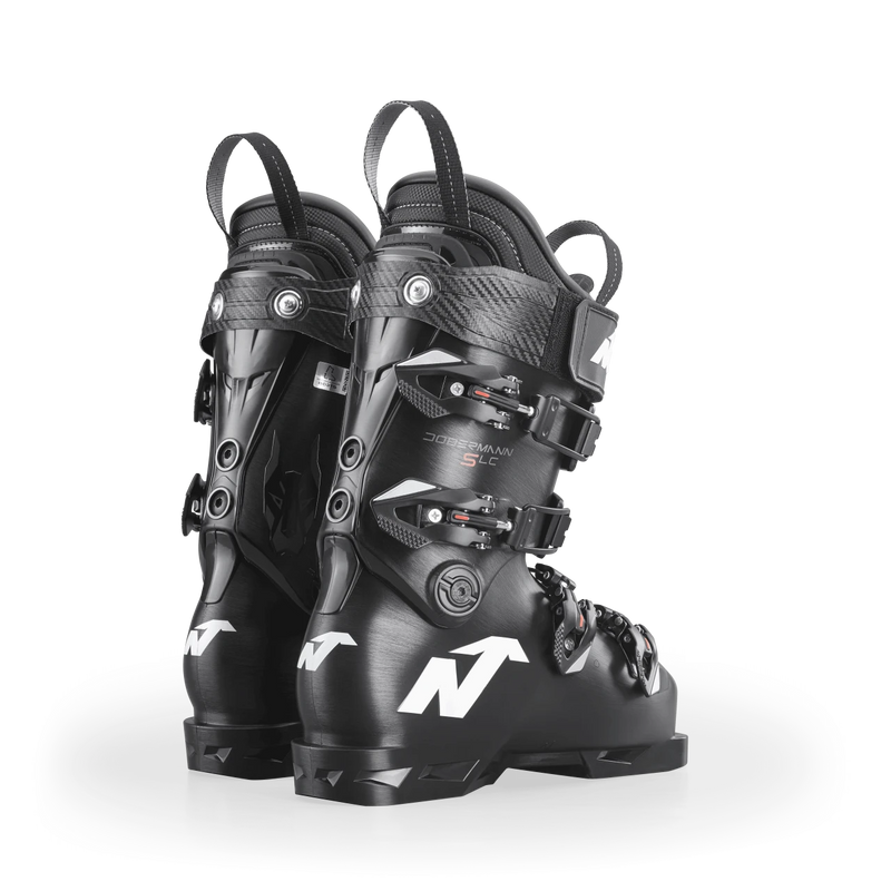 Load image into Gallery viewer, Nordica Dobermann 5 96 Soft LC Ski Race Boot 2027
