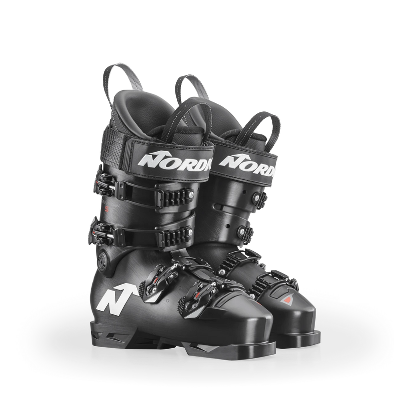 Load image into Gallery viewer, Nordica Dobermann 5 96 Soft LC Ski Race Boot 2027

