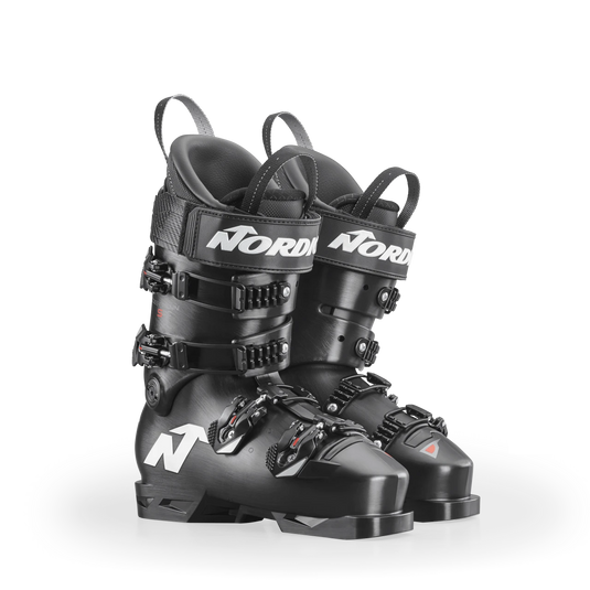 Nordica Dobermann 5 96 Soft LC Ski Race Boot 2027