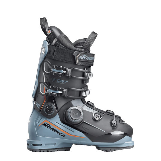 Nordica Sportmachine 3 110 BOA Ski Boot 2026