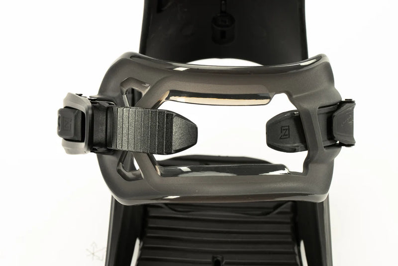 Load image into Gallery viewer, Nitro Rambler Snowboard Binding 2027
