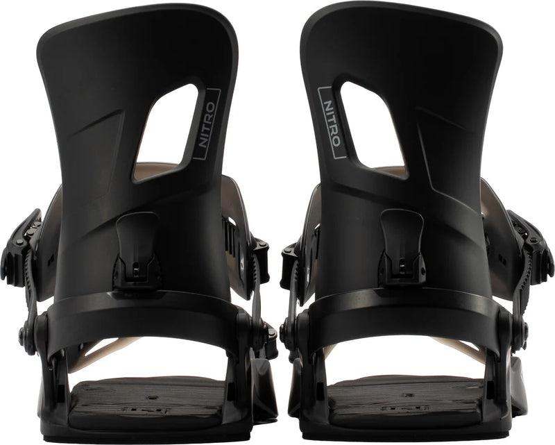 Load image into Gallery viewer, Nitro Rambler Snowboard Binding 2027
