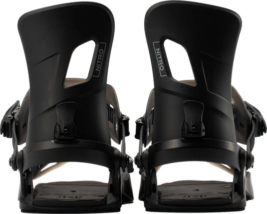 Nitro Rambler Snowboard Binding 2027