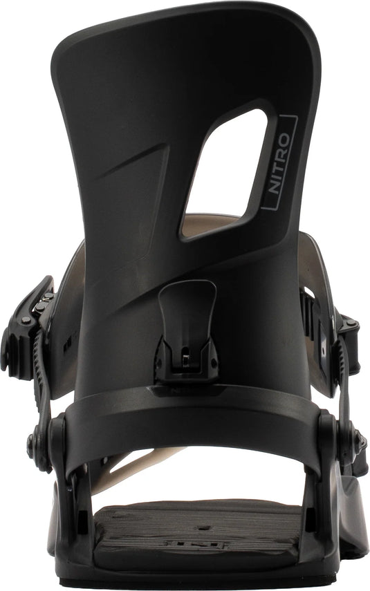Nitro Rambler Snowboard Binding 2027