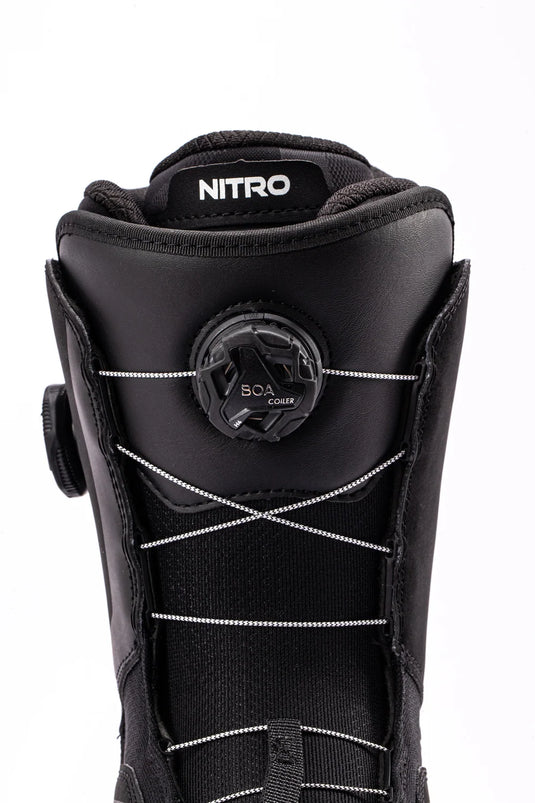 Nitro Sentinel BOA Snowboard Boot 2027