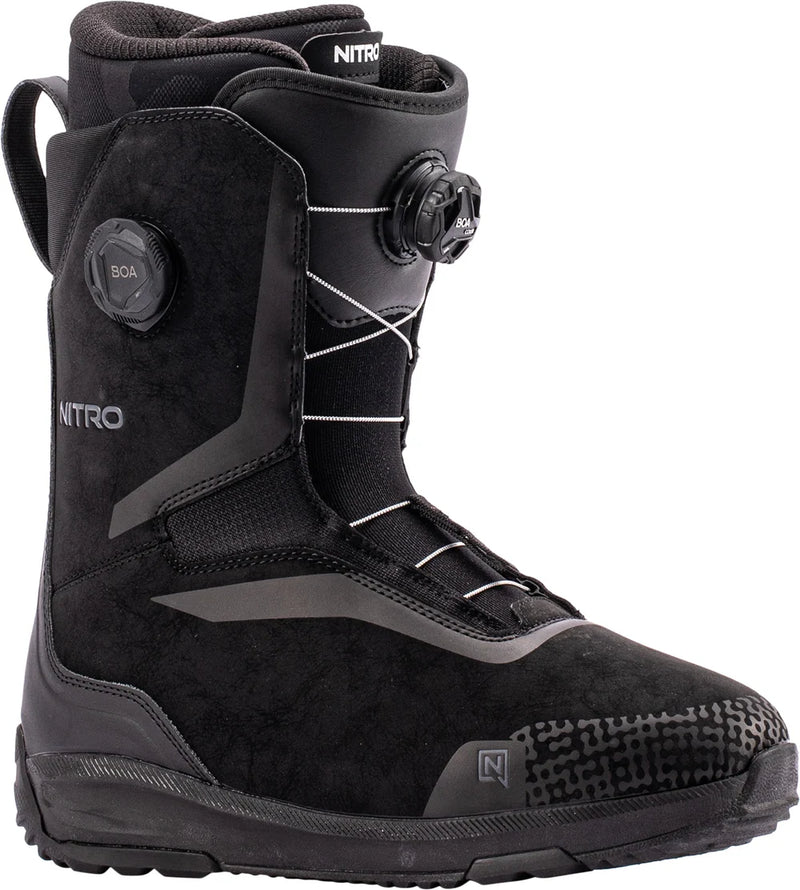 Load image into Gallery viewer, Nitro Sentinel BOA Snowboard Boot 2027
