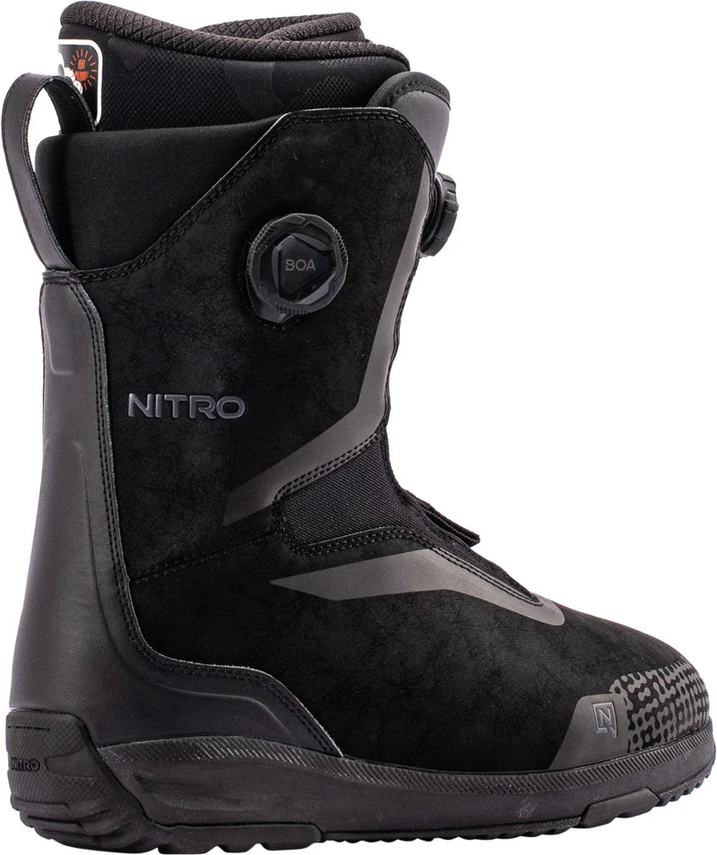 Load image into Gallery viewer, Nitro Sentinel BOA Snowboard Boot 2027
