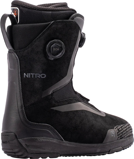 Nitro Sentinel BOA Snowboard Boot 2027