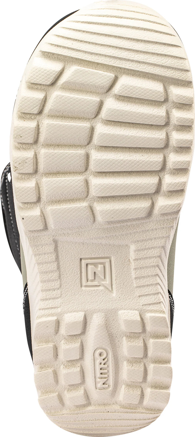 Load image into Gallery viewer, Nitro Youth Droid BOA Snowboard Boot 2027
