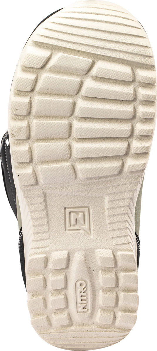 Nitro Youth Droid BOA Snowboard Boot 2027