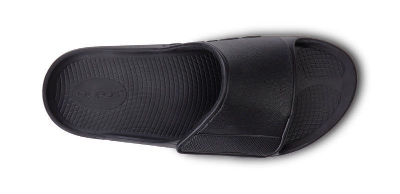 Load image into Gallery viewer, Oofos Ooahh Sport Flex Sandal
