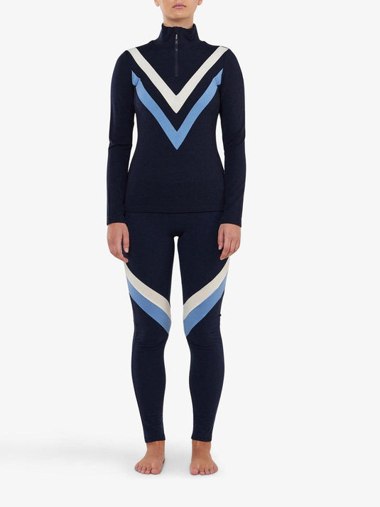 We Norwegians Women's Voss ColBlock Leggings