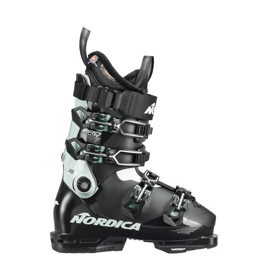 Nordica Women's Promachine 115