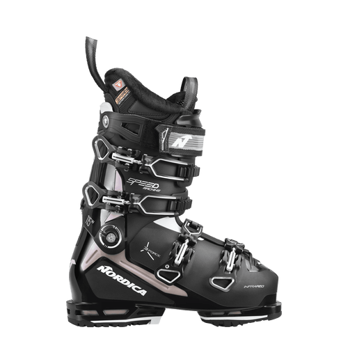Nordica Women's Speedmachine 3 115 Ski Boot 2025